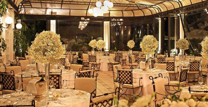 La Medusa Grand Hotel